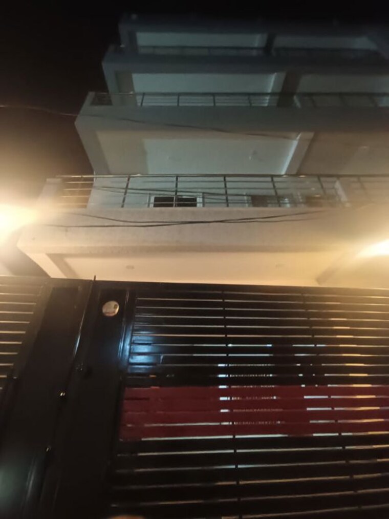 undefined, pandra 2 Bedroom 1200 Sq.Ft. Apartment In Pandra Ranchi 10228845