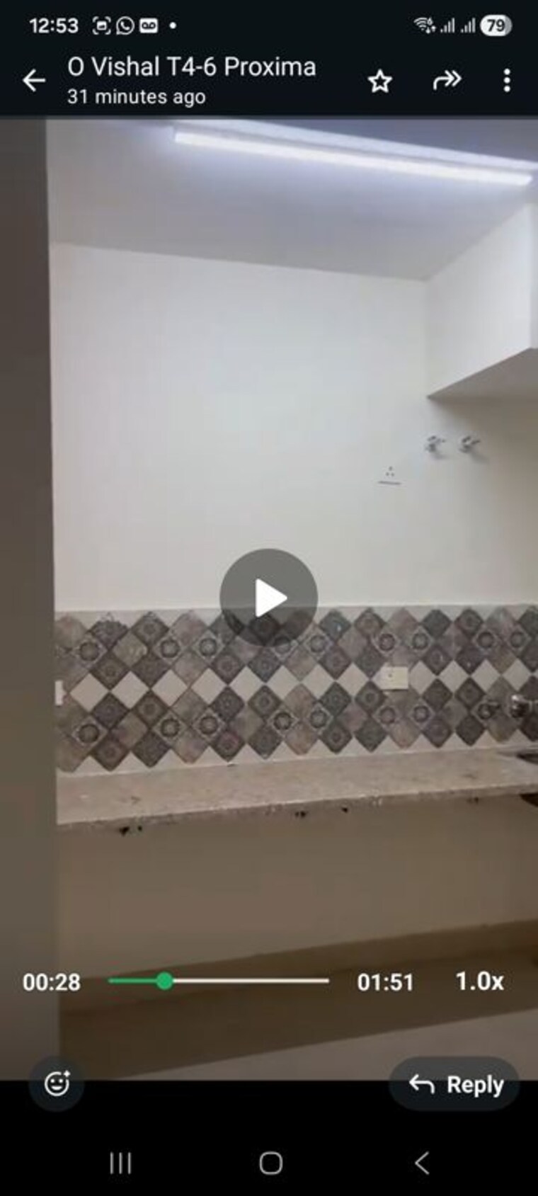 Bathroom, signature-global-proxima 2 Bedroom 665 Sq.Ft. Apartment In Sector 89 Gurgaon 10228867