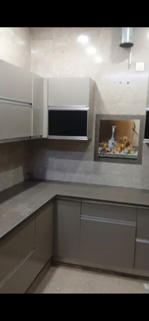 Kitchen in 2 BHK Builder Floor at Asha Park – for Rent