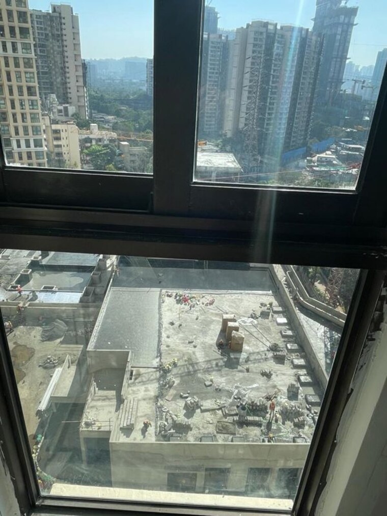 Exterior View, runwal-bliss 2 Bedroom 815 Sq.Ft. Apartment In Kanjurmarg East Mumbai 10228775