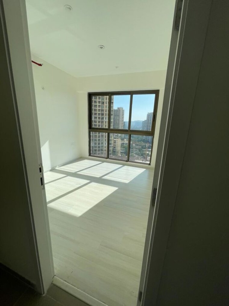 Room, runwal-bliss 2 Bedroom 815 Sq.Ft. Apartment In Kanjurmarg East Mumbai 10228775