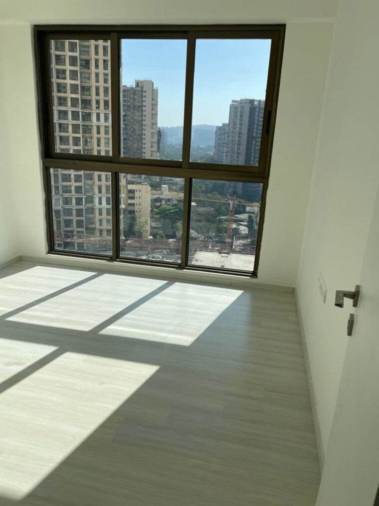 Room, runwal-bliss 2 Bedroom 815 Sq.Ft. Apartment In Kanjurmarg East Mumbai 10228775