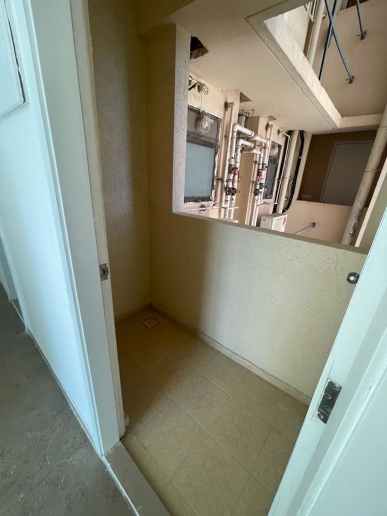 Balcony, runwal-bliss 2 Bedroom 815 Sq.Ft. Apartment In Kanjurmarg East Mumbai 10228775
