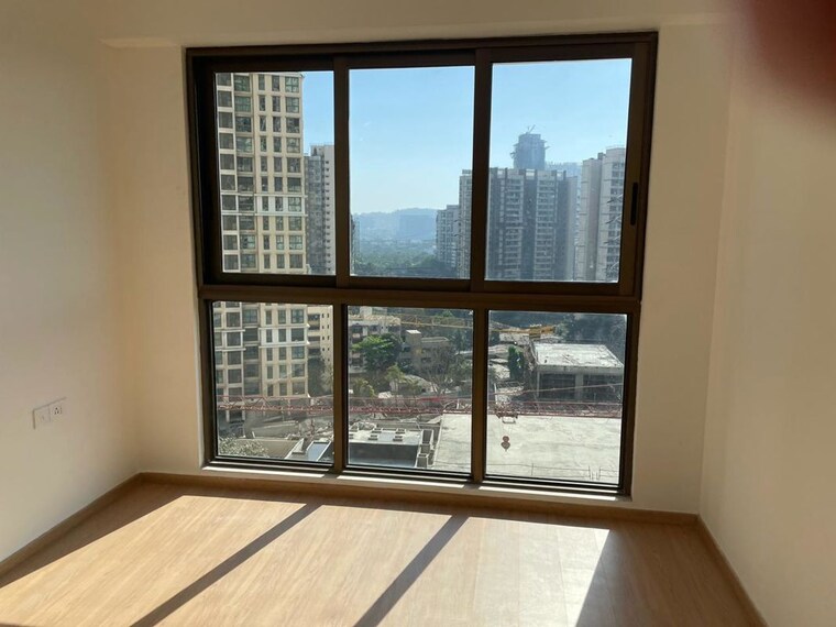 Room, runwal-bliss 2 Bedroom 815 Sq.Ft. Apartment In Kanjurmarg East Mumbai 10228775