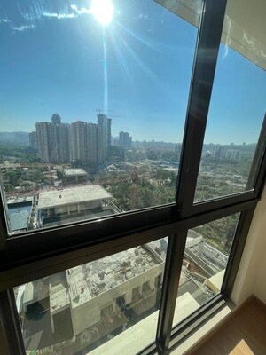 2 BHK Apartment – Exterior View View at Runwal Bliss, Kanjurmarg East - for Sale