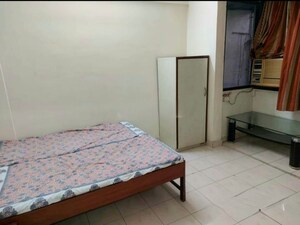 Bedroom in 2 BHK Apartment at Fortune Elite Mulund West, Mulund West – for Sale