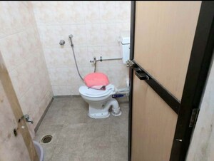 Bathroom in 2 BHK Apartment at Fortune Elite Mulund West, Mulund West – for Sale