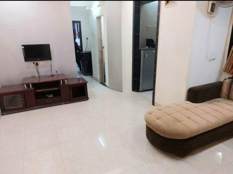Living Room, fortune-elite-mulund-west 2 Bedroom 660 Sq.Ft. Apartment In Mulund West Mumbai 10228878