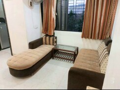 2 BHK + Pooja Room Apartment For Sale in Fortune Elite Mulund West