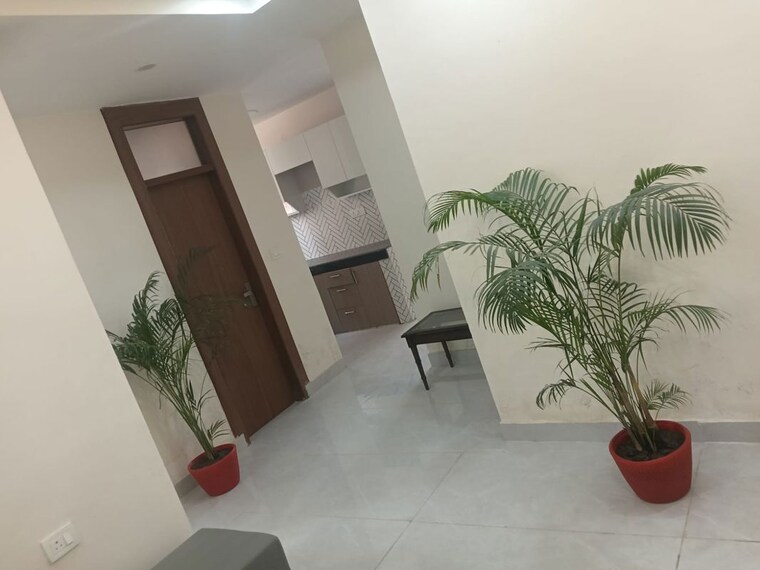 Master Bedroom, tusyana 2 Bedroom 1110 Sq.Ft. Builder Floor In Tusyana Greater Noida 10228880