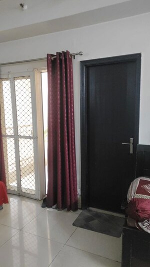 Living Room in 2 BHK Builder Floor at Tusyana – for Sale