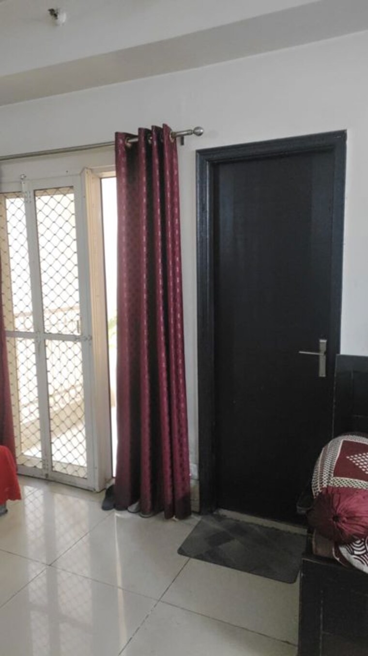 Living Room, tusyana 2 Bedroom 1110 Sq.Ft. Builder Floor In Tusyana Greater Noida 10228880