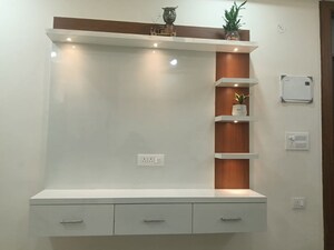 Furnished Amenities in 2 BHK Builder Floor at Tusyana – for Sale