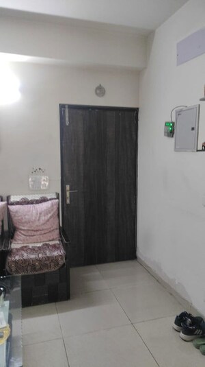 Building Lobby in 2 BHK Builder Floor at Tusyana – for Sale