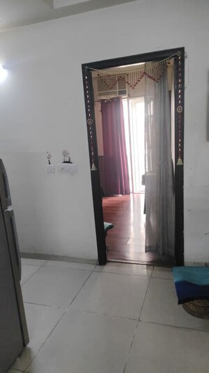 Building Lobby in 2 BHK Builder Floor at Tusyana – for Sale