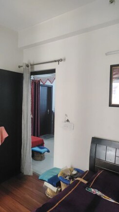 2 BHK + Pooja Room,Servant Room,Study Room,Extra Room Builder Floor For Sale in Tusyana
