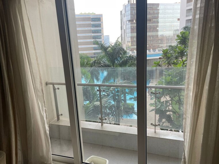 Balcony, lodha-fiorenza 3 Bedroom 1815 Sq.Ft. Apartment In Goregaon East Mumbai 10228839