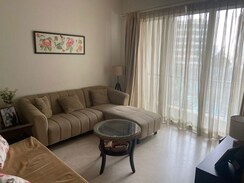3 BHK Apartment For Rent in Lodha Fiorenza