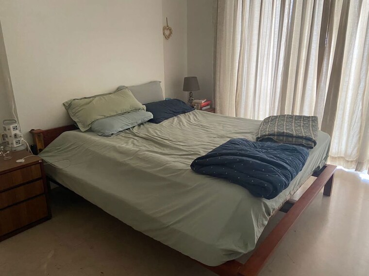 Bedroom, lodha-fiorenza 3 Bedroom 1815 Sq.Ft. Apartment In Goregaon East Mumbai 10228839