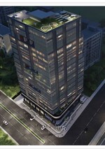506 Sq.Ft. Office Space in Baner Gaon