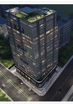 Office Space For Sale in Baner Gaon