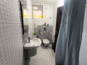 Team Area in 3 BHK Apartment at Praneeth Pranav Solitaire, Bachupally – for Rent