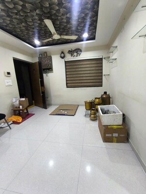 Team Area in 3 BHK Apartment at Praneeth Pranav Solitaire, Bachupally – for Rent