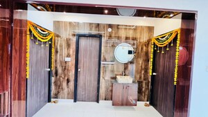 3 BHK Apartment For Rent in Praneeth Pranav Solitaire, Bachupally