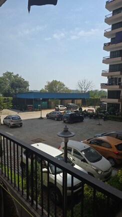 1 BHK Apartment For Sale in MVN The Athens