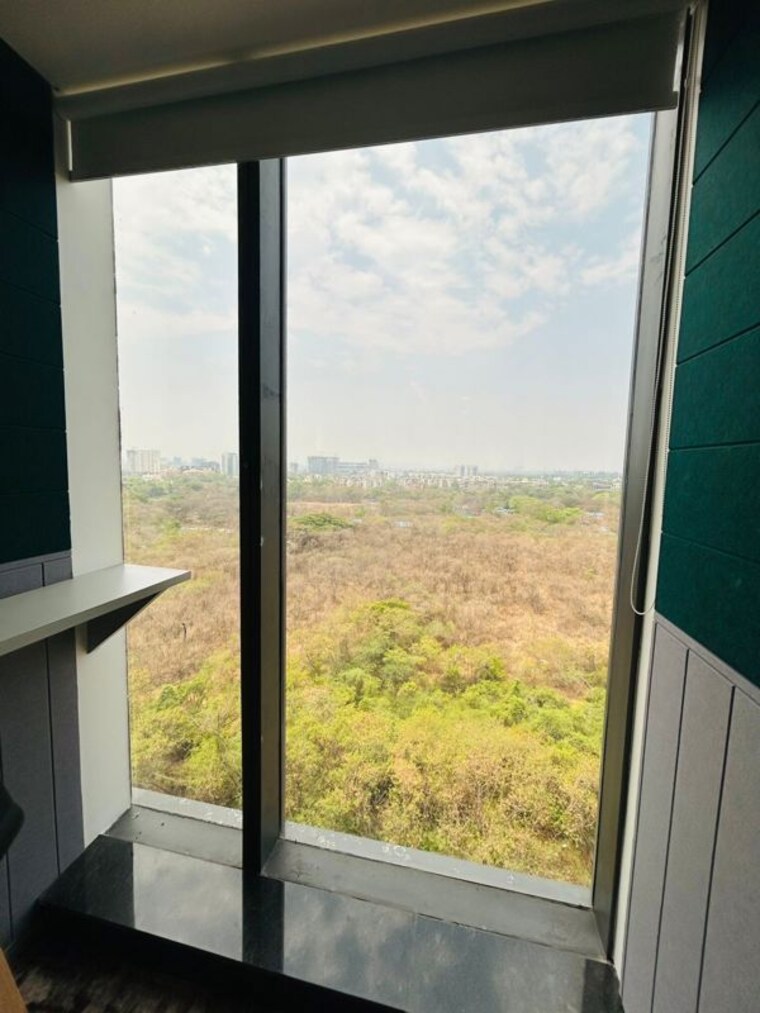 Balcony, balewadi Commercial Co Working Space 1000 Sq.Ft. In Balewadi Pune 10227526