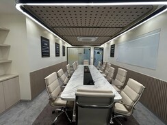 Co-working Space For Rent in Balewadi