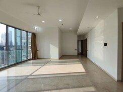 4 BHK + Servant Room,Store Room Apartment For Rent in Rustomjee Crown
