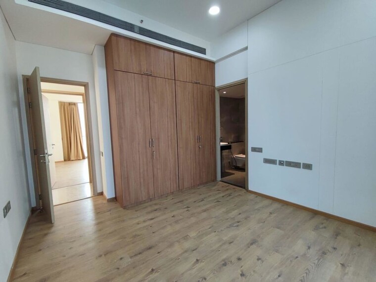 Room, rustomjee-crown 4 Bedroom 2500 Sq.Ft. Apartment In Prabhadevi Mumbai 10228853