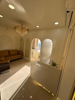 Office Space For Rent in SS Omnia