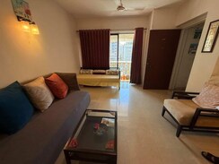 2 BHK Apartment For Rent in Hashu Niwas