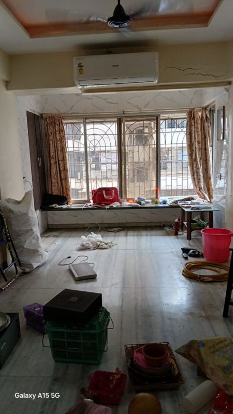 Living Room, malad-chs 1 Bedroom 600 Sq.Ft. Apartment In Malad East Mumbai 10228898