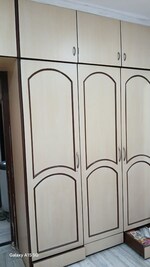 1 BHK + Extra Room 600 Sq.Ft. Apartment in Malad CHS