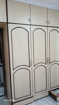 1 BHK + Extra Room Apartment For Rent in Malad CHS