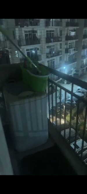 Gym in 1 BHK Apartment at AVL 36 Gurgaon, Sector 36 – for Rent