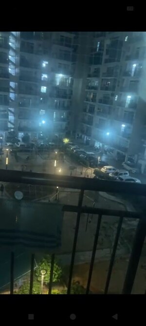 Kitchen in 1 BHK Apartment at AVL 36 Gurgaon, Sector 36 – for Rent