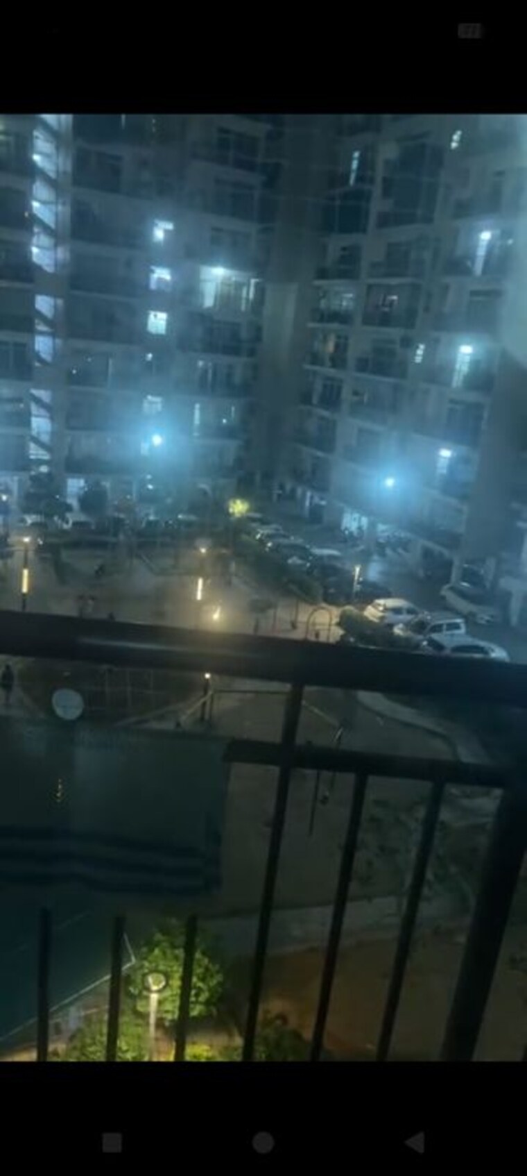 Kitchen, avl-36-gurgaon 1 Bedroom 386 Sq.Ft. Apartment In Sector 36 Gurgaon 10228900