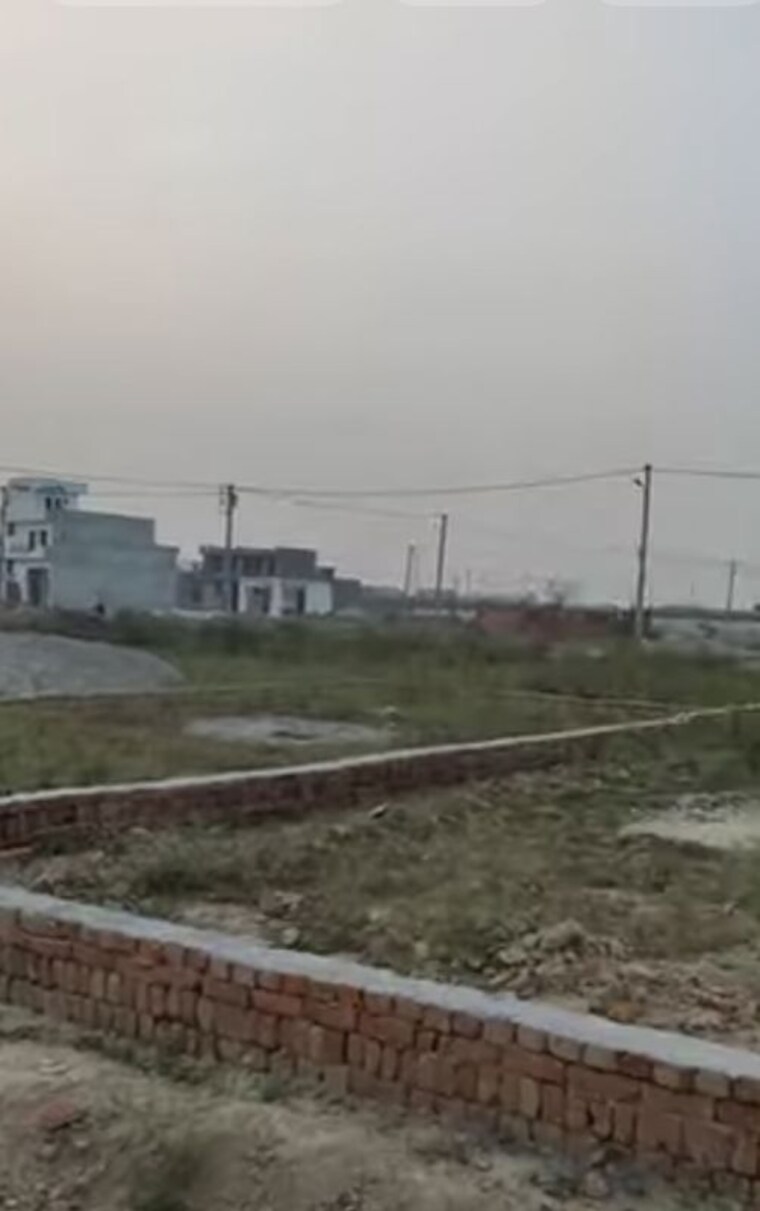 undefined, kanker khera  19000 Sq.Ft. Plot In Kanker Khera Meerut 10228904