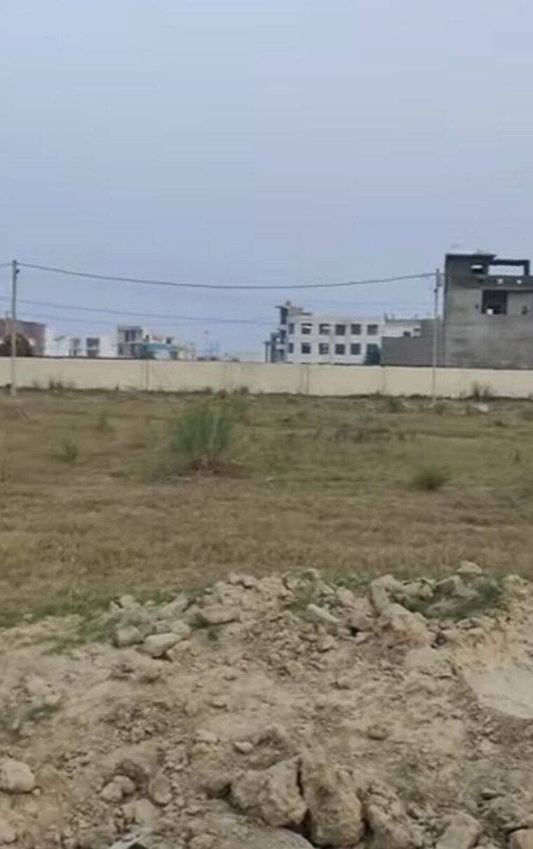 Exterior View, kanker khera  19000 Sq.Ft. Plot In Kanker Khera Meerut 10228904