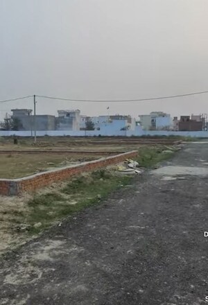   Plot at Kanker Khera – for Sale