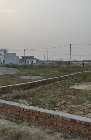 Plot Area in  Plot at Kanker Khera – for Sale