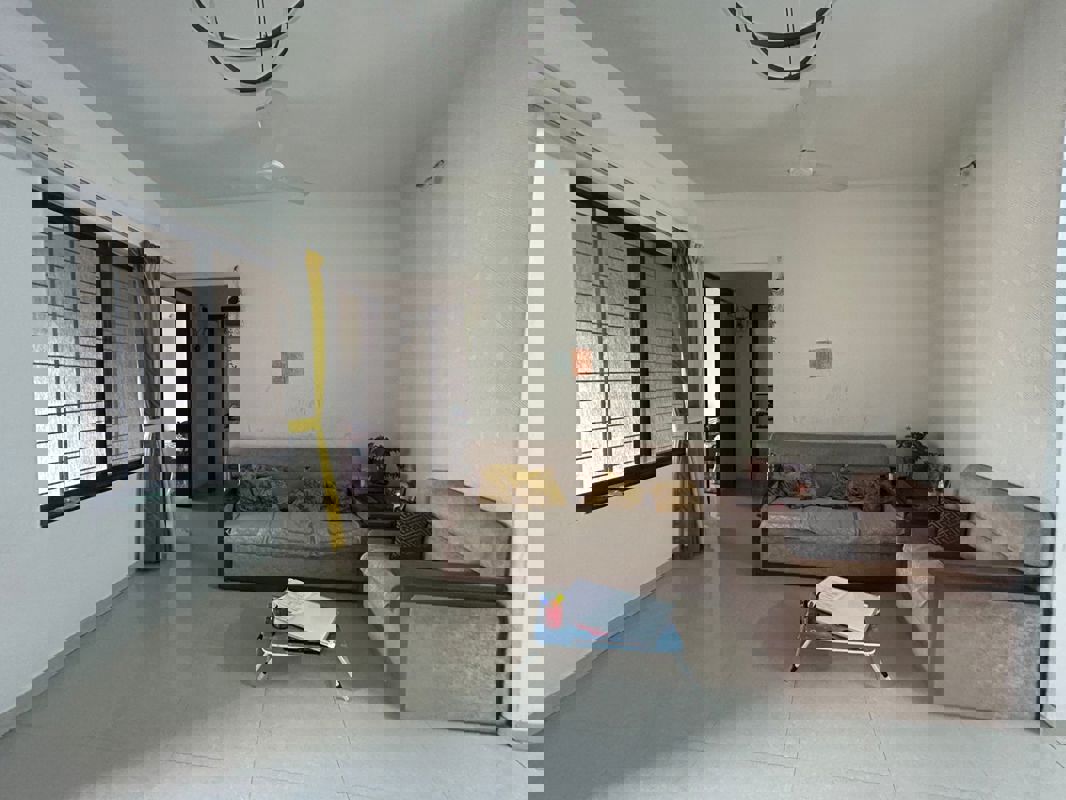 2 BHK 886 Sq.Ft. Apartment in Saarrthi Shimmer N Shine