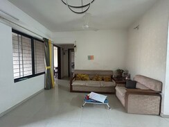 2 BHK Apartment For Sale in Saarrthi Shimmer N Shine