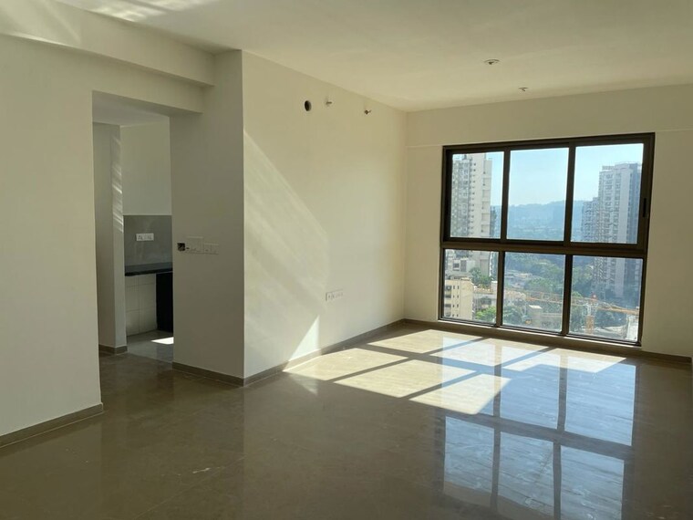Room, runwal-bliss 2 Bedroom 815 Sq.Ft. Apartment In Kanjurmarg East Mumbai 10228887