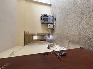 Furnished Amenities in 1 BHK Apartment at Rahul Anand Nagar, Kothrud – for Rent