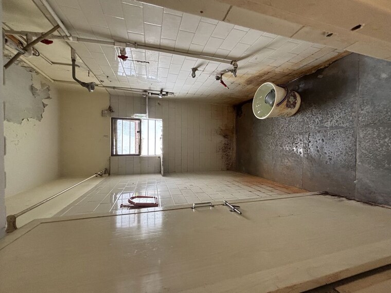 Bathroom, rahul-anand-nagar 1 Bedroom 530 Sq.Ft. Apartment In Kothrud Pune 10228899